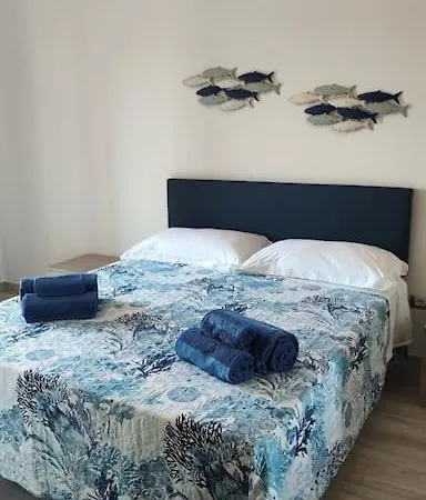 Vacanze Al Mare 아파트 로초라이