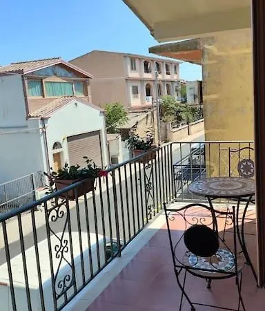 Vacanze Al Mare 로초라이
