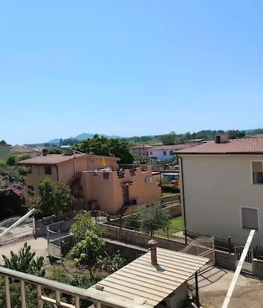 Vacanze Al Mare * 로초라이