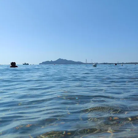 Vacanze Al Mare 로초라이
